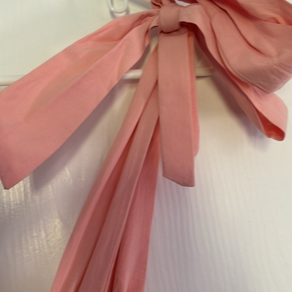 Storia* Floal Midi Dress 👛🥂💐 - Picture 3 of 6